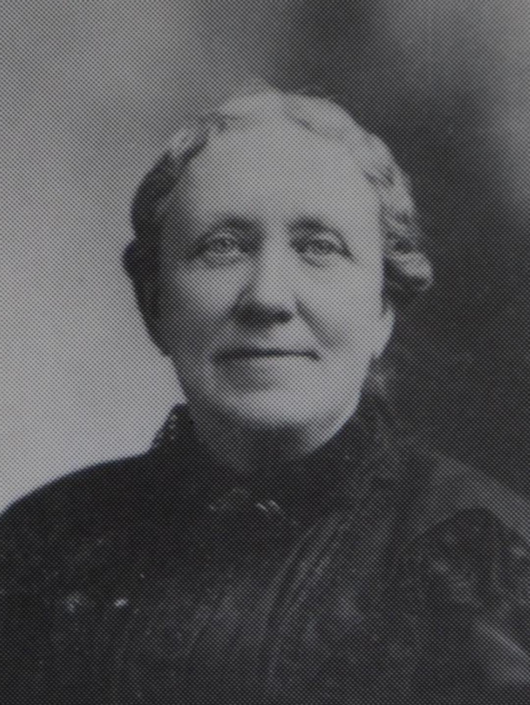 Elizabeth Melvina Richardson (1829 - 1911) Profile